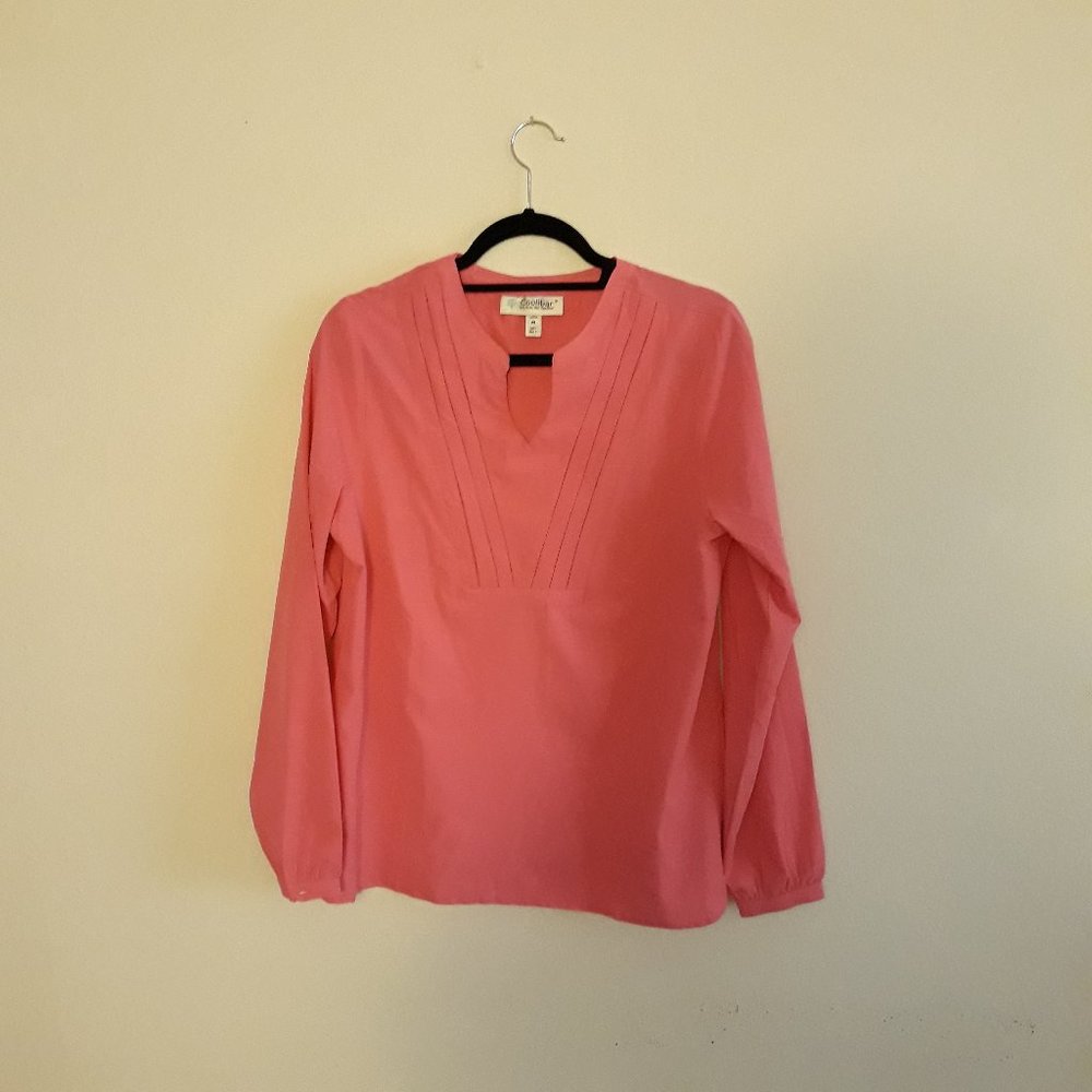 COOLIBAR Woman's UPF 50+ Long Sleeve Shirt